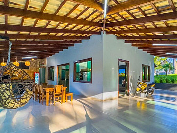 CH�CARA - DJALMA DUTRA