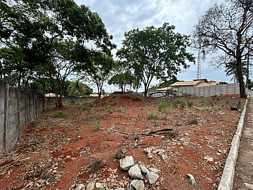 LOTE - CONDOMINIO RESIDENCIAL GAFANHOTO