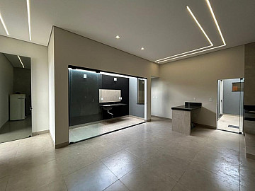 CASA ALTO PADR�O - RANCHO ALEGRE