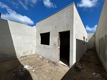 CASA - PADRE EUST�QUIO