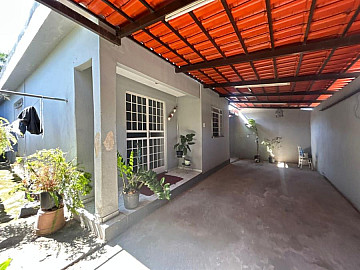 CASA - BELA VISTA