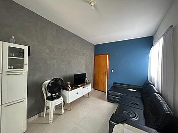 APARTAMENTO - JARDIM DAS ACACIAS