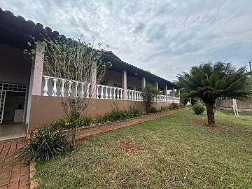 CH�CARA - CONDOM�NIO GAFANHOTO