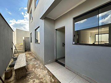 SOBRADO - JARDIN�POLIS