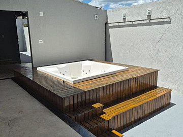 CASA - WALCHIR RESENDE