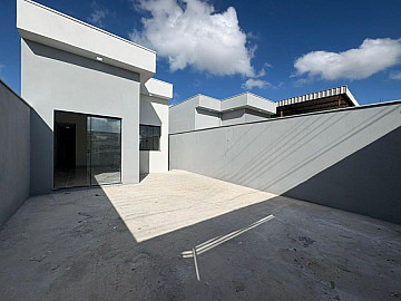 CASA - JARDIM DAS ACACIAS