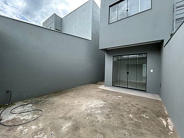 SOBRADO - S�O ROQUE