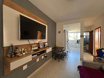 APARTAMENTO COBERTURA - JARDIM DAS ACACIAS