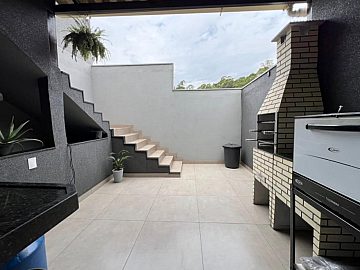 SOBRADO - PORTO VELHO