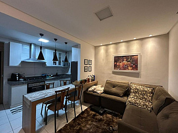 APARTAMENTO COBERTURA - SANTA ROSA